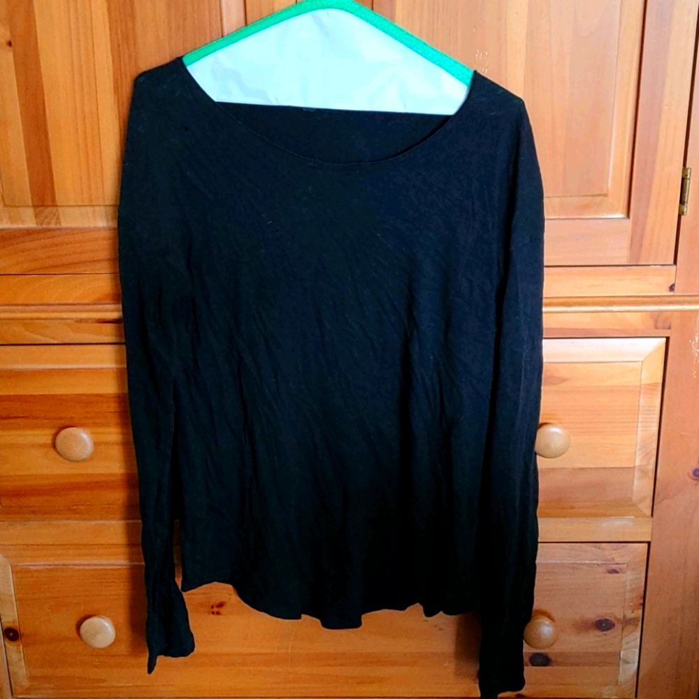JCREW long sleeve